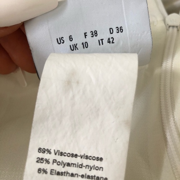 Akris Punto Moto Dress - Picture 2 of 7